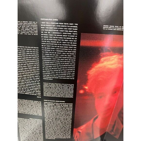 Bloom - Troye Sivan Vinyl LP - Picture 6 of 8